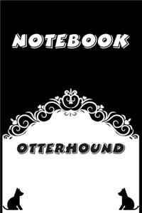Otterhound Notebook