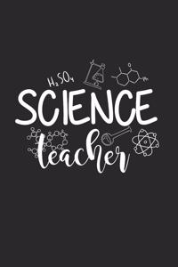 Chemist Notebook