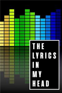 The Lyrics In My Head