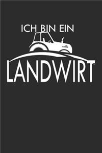 ich bin ein landwirt