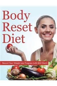 Body Reset Diet