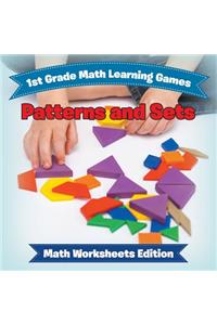 1st Grade Math Learning Games