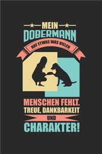 Dobermann