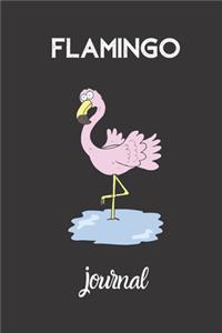 Flamingo Journal