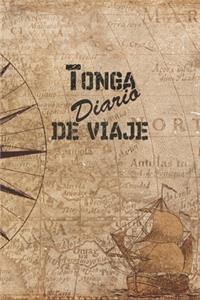 Tonga Diario De Viaje
