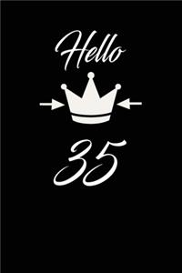 Hello 35