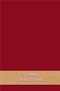 Chronic pain journal