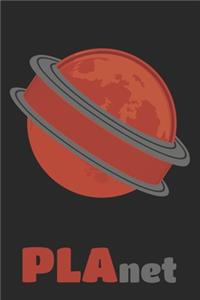PLAnet
