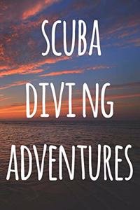 Scuba Diving Adventures