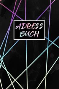 Adressbuch