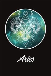 Zodiac Journal