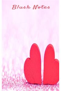 Blush Notes