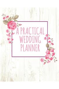 A Practical Wedding Planner