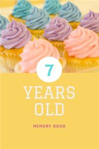 7 Years Old