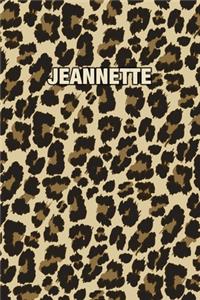 Jeannette