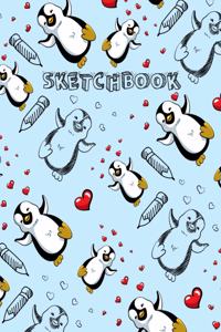 Sketchbook