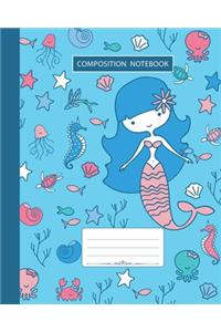 Composition Notebook