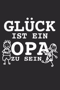 Glück Ist Ein Opa Zu Sein