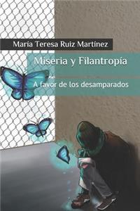 Miseria y Filantropía