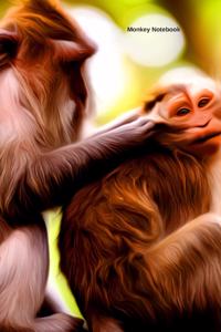 Monkey Notebook