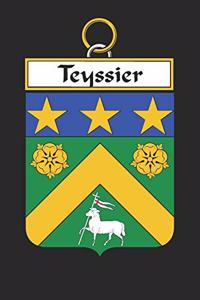 Teyssier