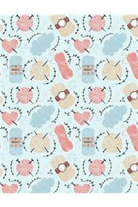Knitting Graph Paper