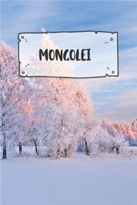 Mongolei