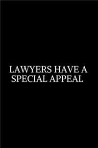 Lawyer Have