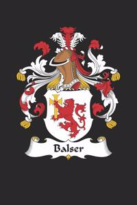 Balser