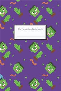 Composition Notebook