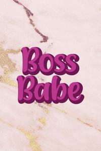 Boss Babe