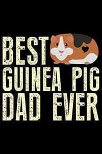 Best Guinea Pig Dad Ever