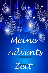 Meine Adevents Zeit