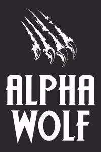 Alpha Wolf
