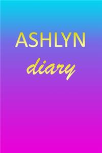 Ashlyn