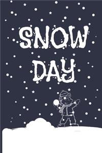 Snow Day