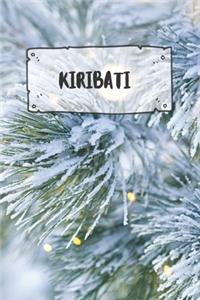 Kiribati
