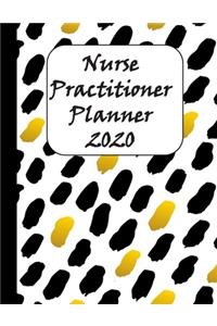 Nurse Practitioner Planner 2020