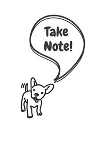 Take Note!