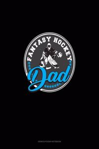 Fantasy Hockey Dad