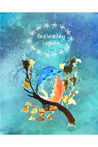 Bird Watching Log Book