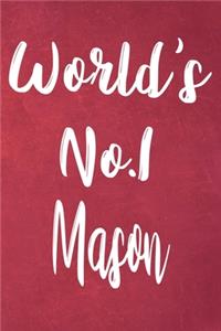 Worlds No.1 Taxidermist