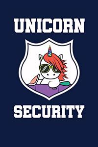 Unicorn Security