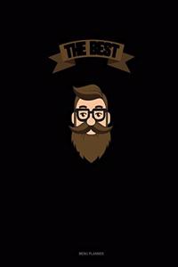 The Best Brewmasters Have Beards