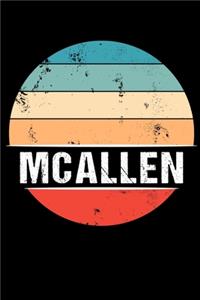 Mcallen