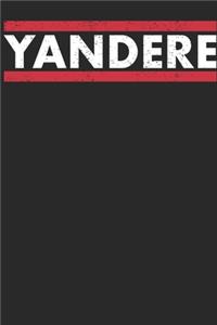 Yandere