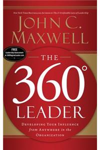 The 360 Degree Leader