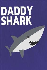 Daddy Shark