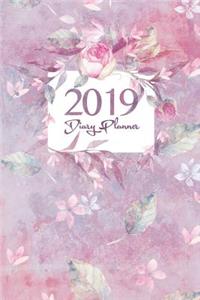 2019 Diary Planner