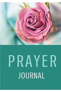 Prayer Journal